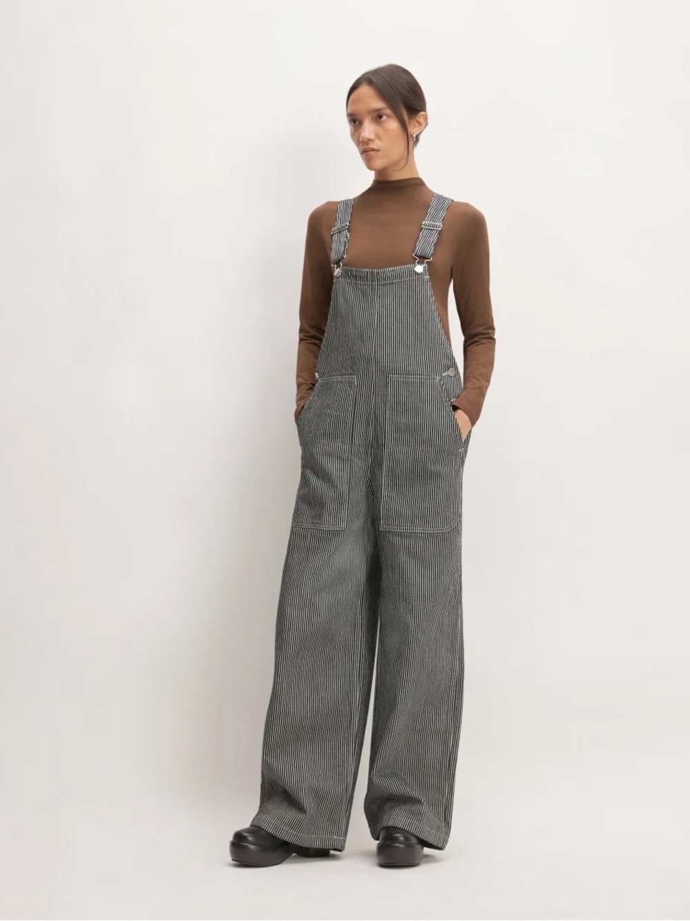 The Gardener Overall size Medium